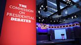 Commission on Presidential Debates announces dates and locations for 2024 general election debates