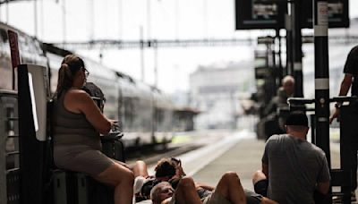 TGV supprimés : les voyageurs pénalisés par la flambée des prix ne sont pas ceux qu’on croit