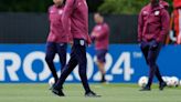 Southgate hopes to deliver in what could be his final tournament with England