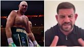 Spencer Oliver explains one major regret Tyson Fury will have following Oleksandr Usyk loss