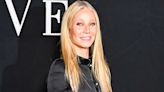 Gwyneth Paltrow Reveals How Often She Works Out — and Why It's Now with 'a Lot Less Intensity'