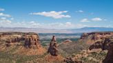 Woman dies in Colorado National Monument hiking accident