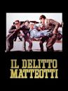 El delito Matteotti
