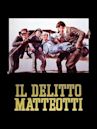 The Assassination of Matteotti