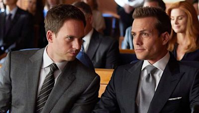 Suits Complete Series On Blu-Ray Is On Sale For Over 30% Off At Amazon