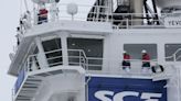 Sanctions damaging safety at sea, says sanctioned ship group Sovcomflot