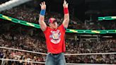 John Cena announces retirement from wrestling