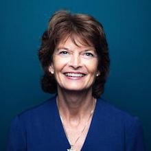 Lisa Murkowski