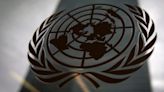 UN Security Council calls for protection of aid workers globally