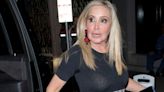 Shannon Beador Breaks Silence On Her Ex Suing Her For Promissory Fraud