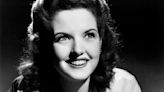Virginia Patton, Actress in ‘It’s a Wonderful Life,’ Dies at 97