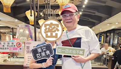 69歲鄭進一喝醉跌倒 5月曬和「她」合影歡度母親節