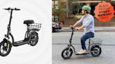 Snag an Editor-Approved Segway Scooter for $1,300 Off Right Now