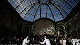 French fencers under pressure to help deliver Macron's top-five target