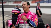 Castroneves y Pagenaud buscan revertir situación de Meyer Shark Racing en Indianápolis