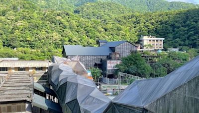 猴硐「貓橋」明起封橋 新北觀光局：明顯鏽蝕、脫落