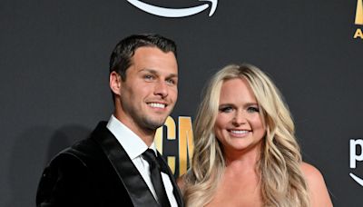 Miranda Lambert’s Husband Brendan McLoughlin Is ‘Living the Good Life’: He ‘Loves Being Mr. Lambert’