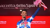 'I didn't plan it': Julian Alaphilippe bounces back with epic Giro d'Italia win