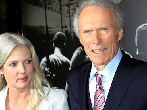 Christina Sandera, pareja de Clint Eastwood, muere a los 61 años de edad