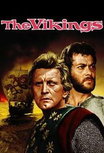 The Vikings (film)