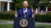 The Hill’s Campaign Report — Biden’s dismal poll numbers rattle Democrats