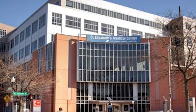 Bankrupt Steward Health to close two Massachusetts hospitals - ET HealthWorld