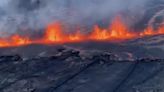 Watch the Kilauea volcano erupting in Hawaii