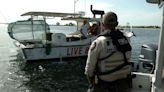 FWC educates the public during National Safe Boating Week
