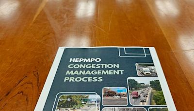 HEPMPO seeks feedback for congestion management plan
