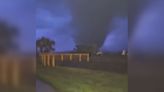 Kentucky, Indiana y Ohio están bajo riesgo de tiempo severo: se esperan tornados aislados