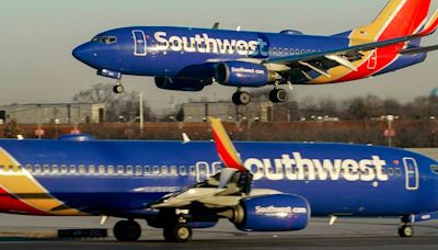 Southwest Airlines is back in court over firing of flight attendant with anti-abortion views