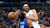 Cavaliers center Jarrett Allen not playing Game 5 against the Orlando Magic because of bruised rib