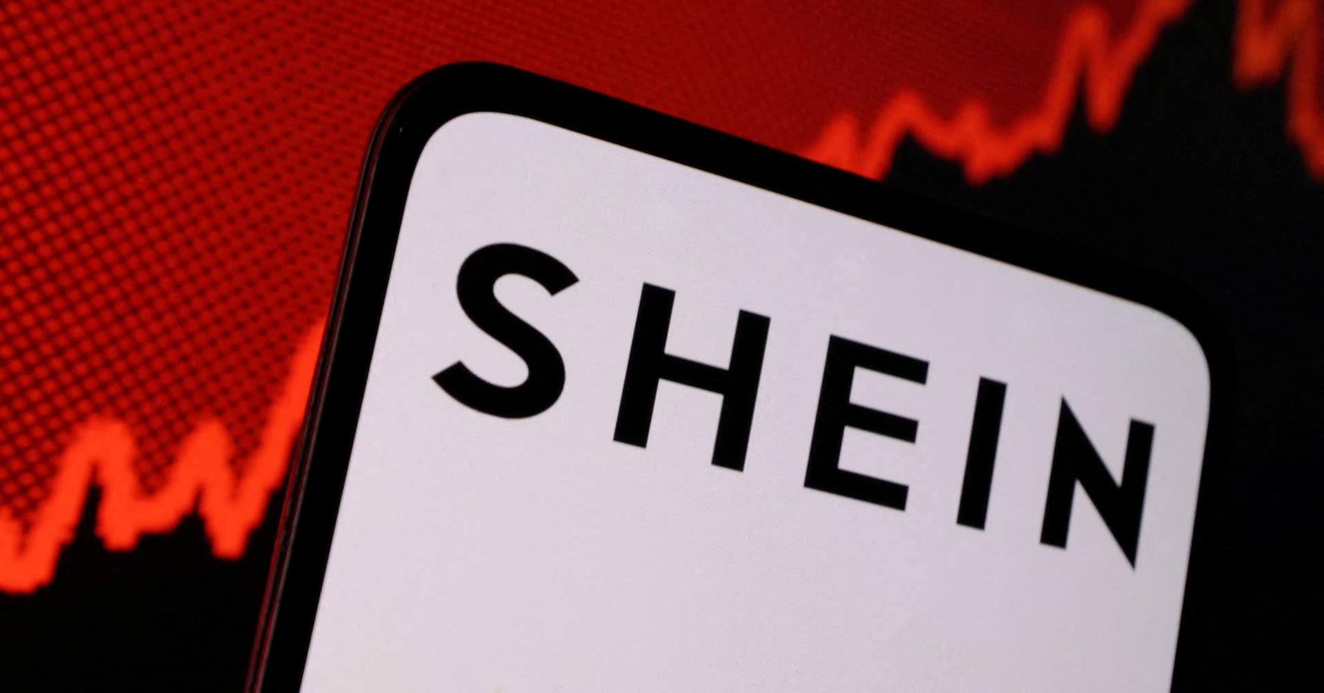 Labour Party has met with Shein ahead of potential UK listing - spokesperson