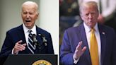 Why Biden Has More to Lose in First Debate With Trump