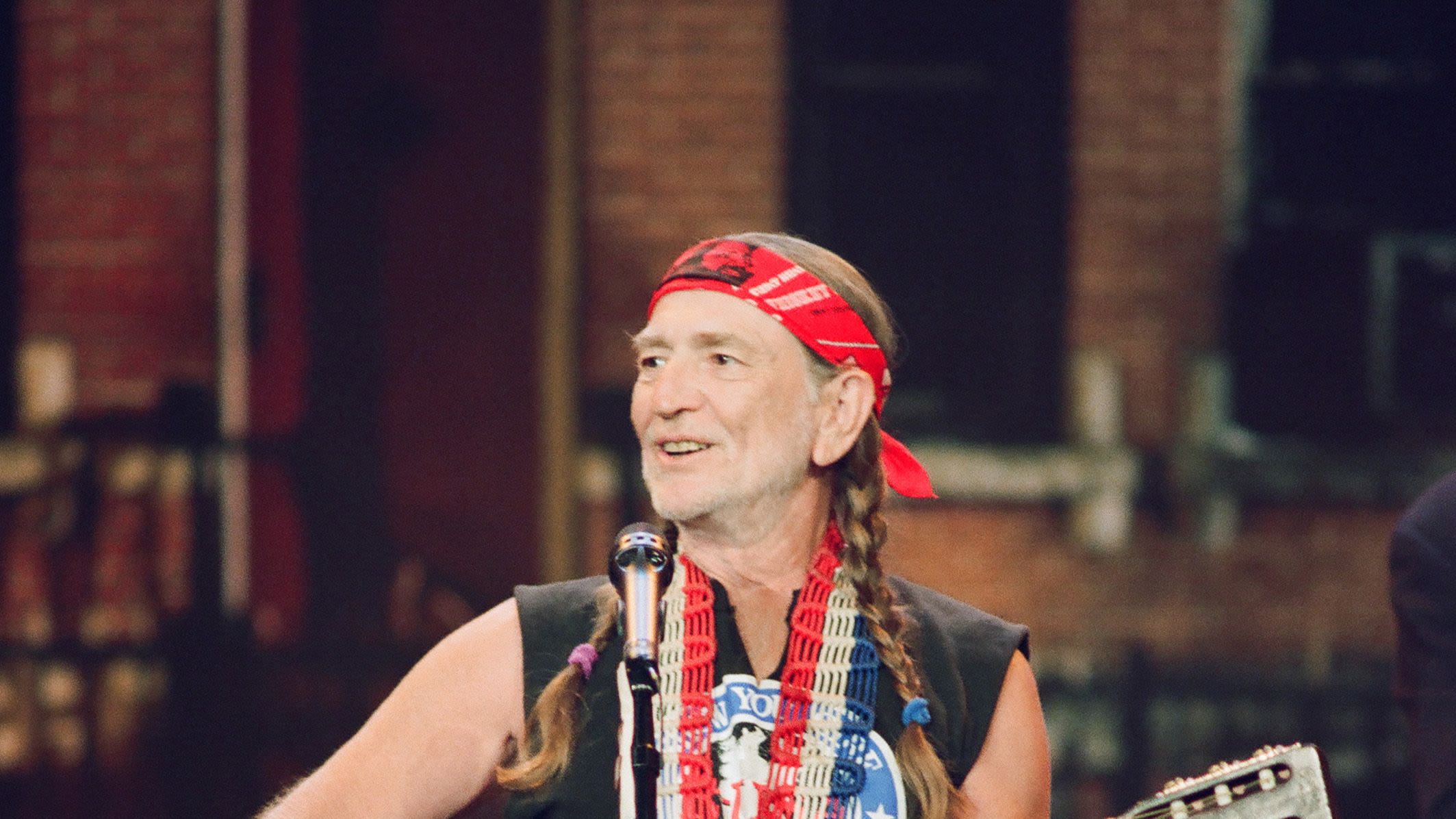 Willie Nelson Will Celebrate 91st Birthday at Stagecoach! Here Are Some of His Best Songs