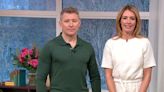 This Morning confirms Cat Deeley and Ben Shephard summer replacements