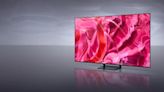 Amazon tumba el precio de esta Smart TV de 55 pulgadas de Samsung: ahorra 1.300 euros