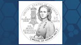 Civil War heroine from Oswego Co. to shine on new quarter