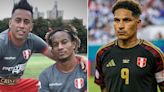 Paolo Guerrero se refirió a la salida a discoteca de Christian Cueva y André Carrillo, y dejó contundente mensaje