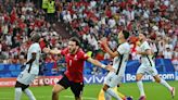 Eurocopa 2024, en vivo: Portugal - Georgia y República Checa - Turquía