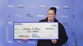 Attleboro woman wins $1 million lottery prize twice in 10 weeks - Boston News, Weather, Sports | WHDH 7News