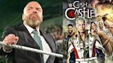 WWE Receiving Some Backlash For Clash At The Castle