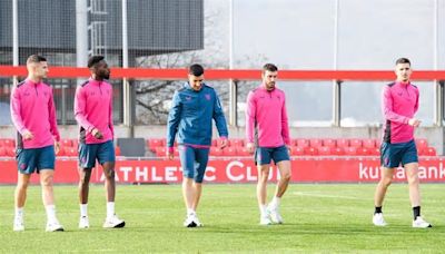 El Athletic ficha a uno de los «arquitectos» de la Real Sociedad