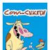 Cow & Chicken – Muh-Kuh und Chickie