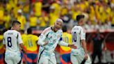 Costa Rica necesita golear a Paraguay, más un favor de Colombia, para seguir en la Copa América