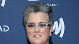 Fans help Rosie O’Donnell find silver clothes for Beyoncé’s concert