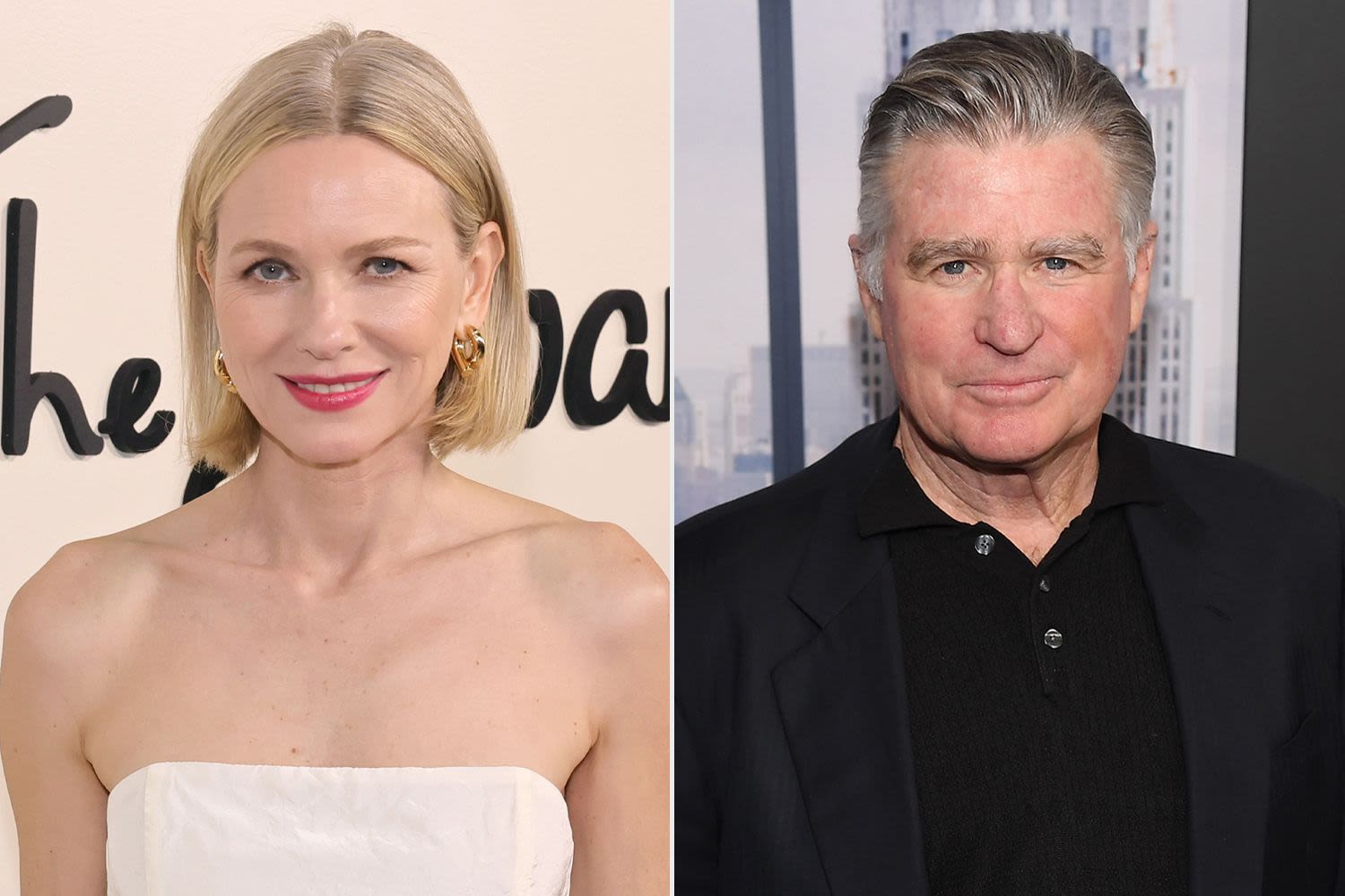 Naomi Watts Shares Her Favorite Memories of Late “Feud” Costar Treat Williams: ‘He Loved His Life’ (Exclusive)