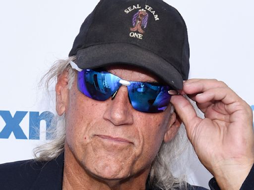 WWE Hall Of Famer Jesse Ventura On Likelihood Of Burying Hatchet With Hulk Hogan - Wrestling Inc.