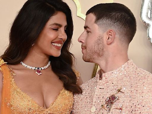 De Priyanka Chopra y Nick Jonas a Eva Mendes y Ryan Gosling: parejas en las que a ellas no les importa la diferencia de edad