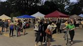 Night market in Uptown Waterloo going under cover